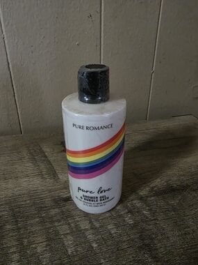 Pure Romance Skinny Dip